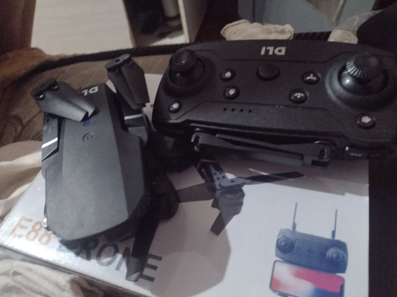 Drone 