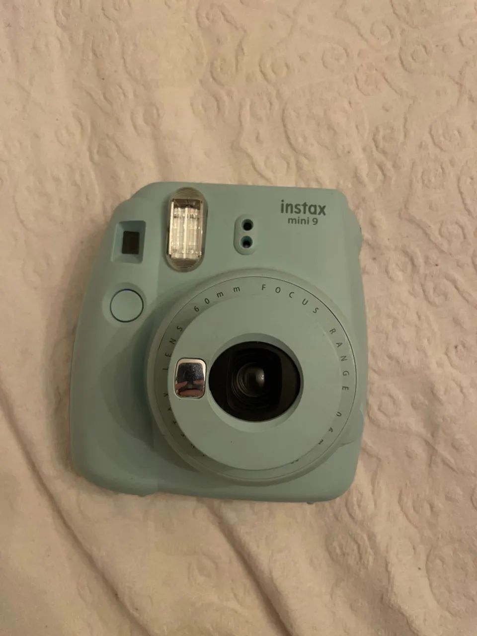 Câmera Instax Mini 9 - Foto 2