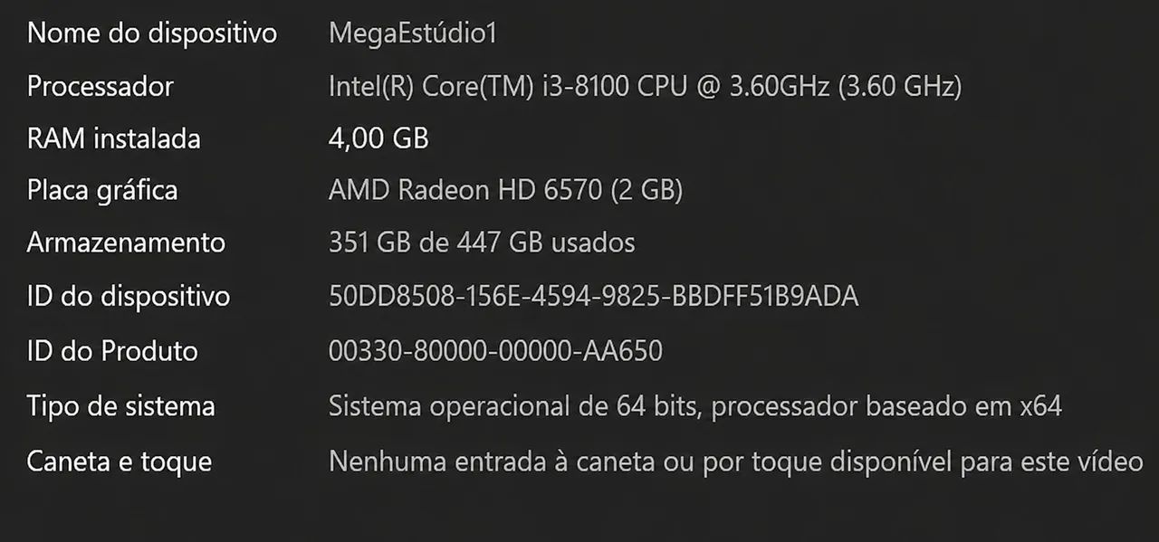 Pc completo  - Foto 5