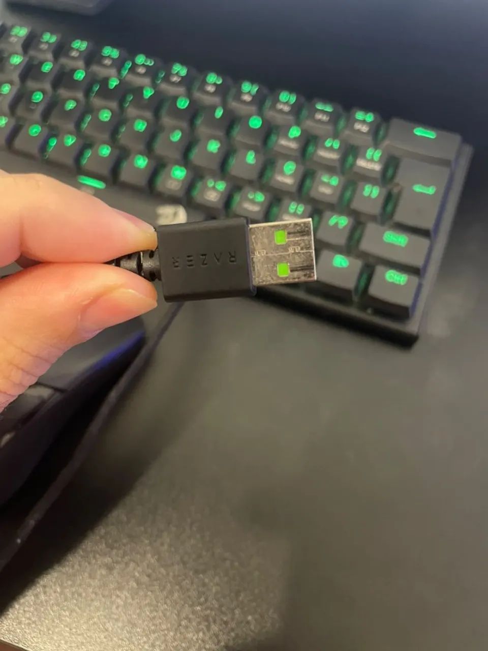 Mouse Gamer Razer Cobra  - Foto 5