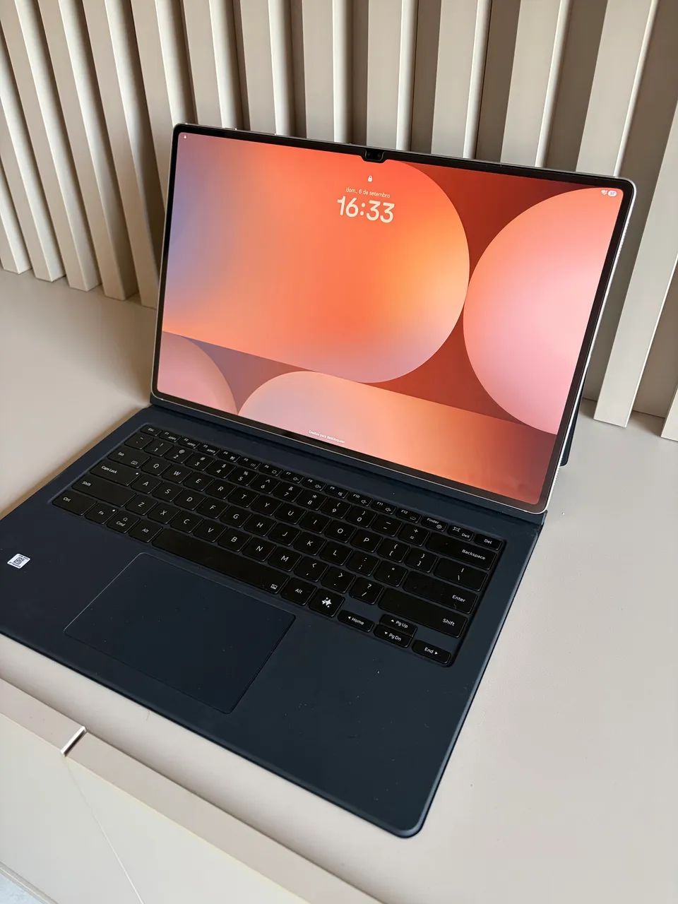Samsung galax tab s10 Ultra NOVO - Foto 3