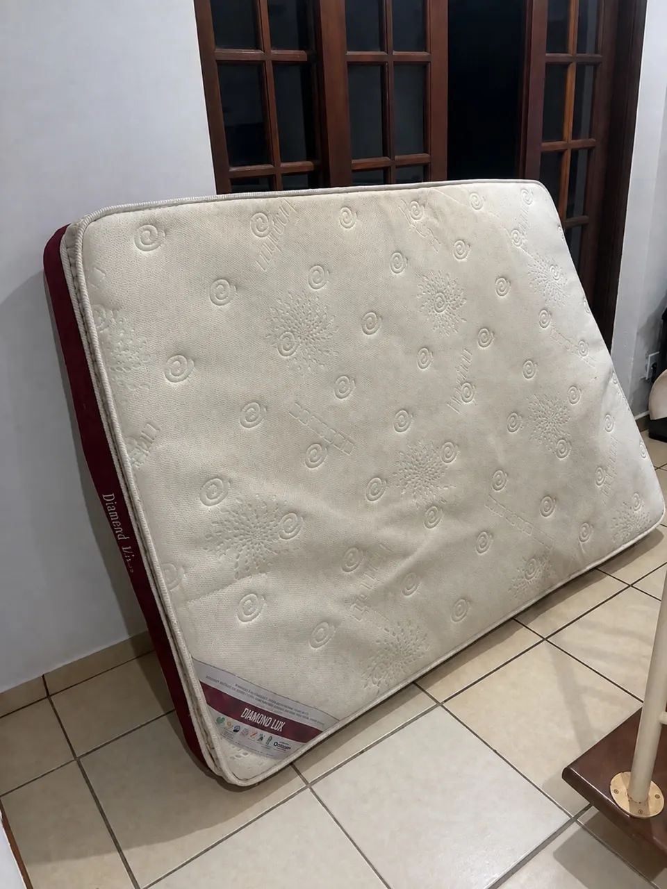 Colchão de Casal - Foto 2