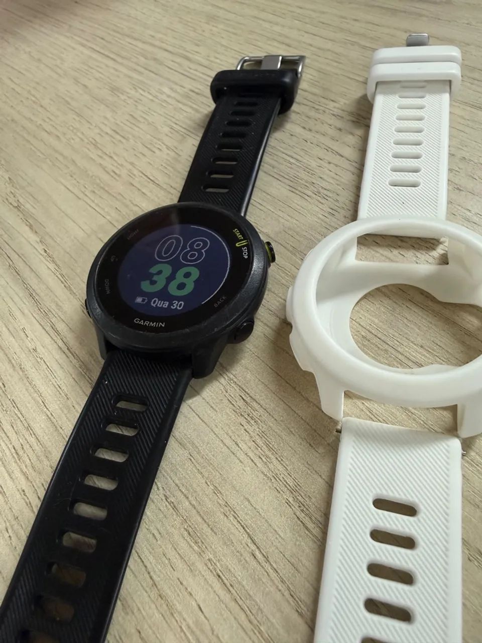 Garmin Forerunner 55 - Foto 4
