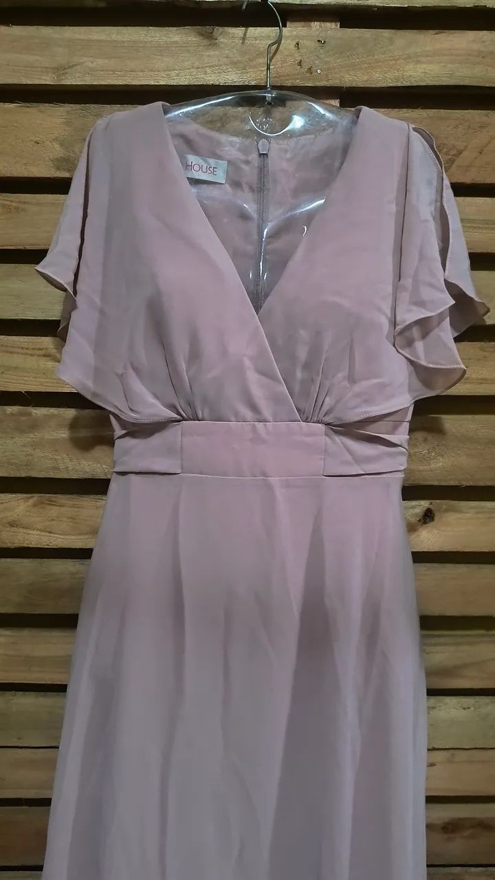 Vestido Longo de Festa  - Foto 2