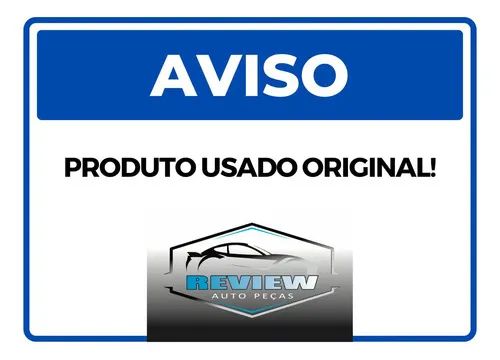 Chicote Porta Traseira Direita Gm Cobalt 2013 2015 (usado) - Foto 2