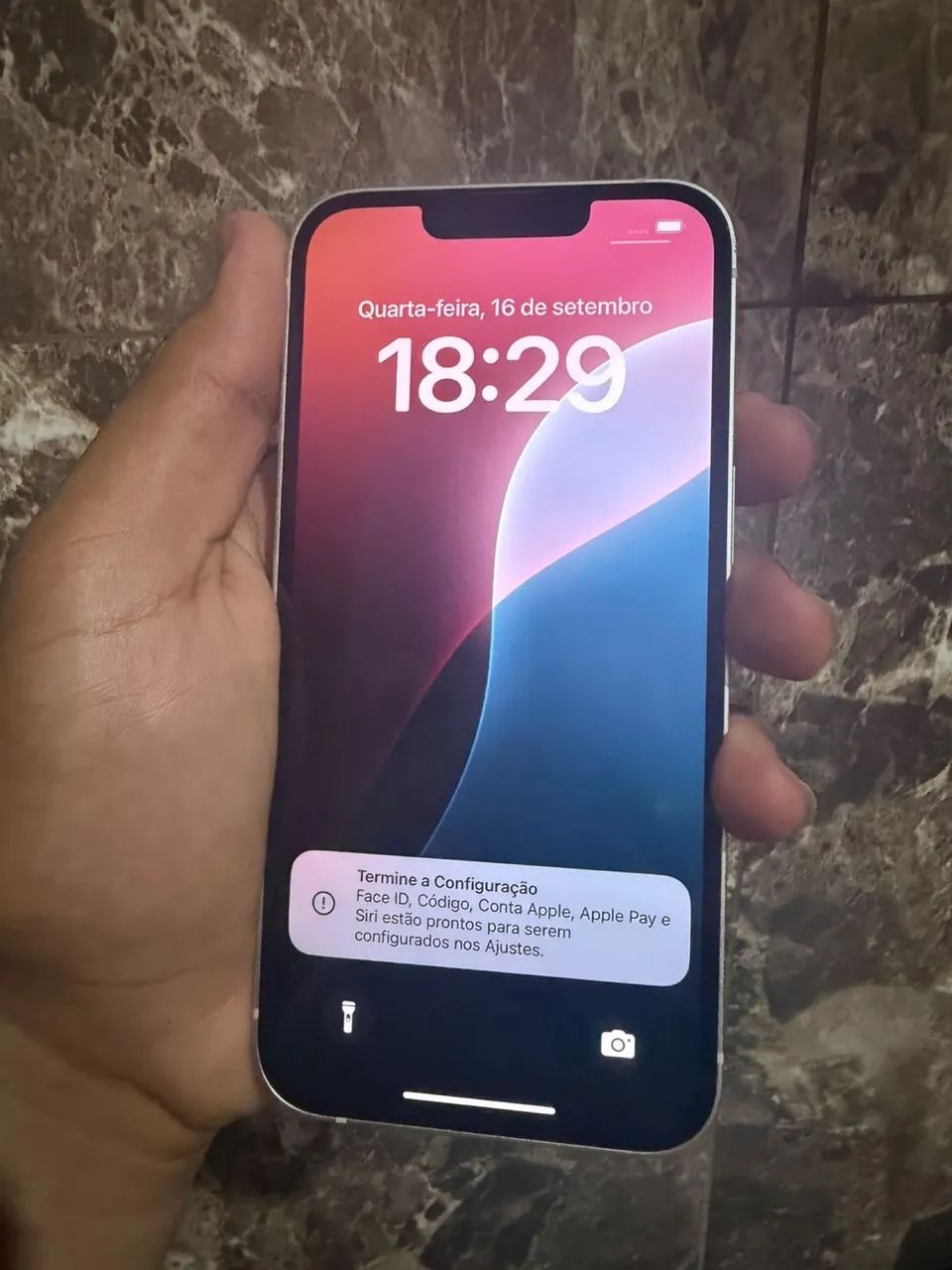 iPhone 13  - Foto 5