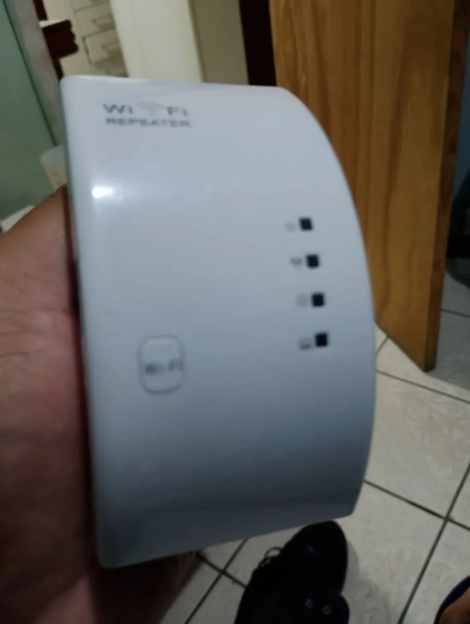 Repetidor extensor de wifi422991496448593920