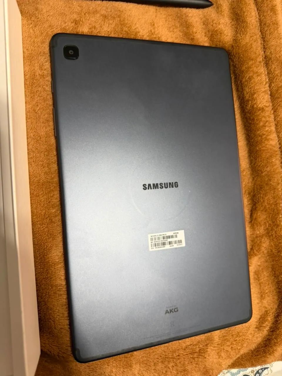 Tablet Samsung -tab S6 lite - Foto 3