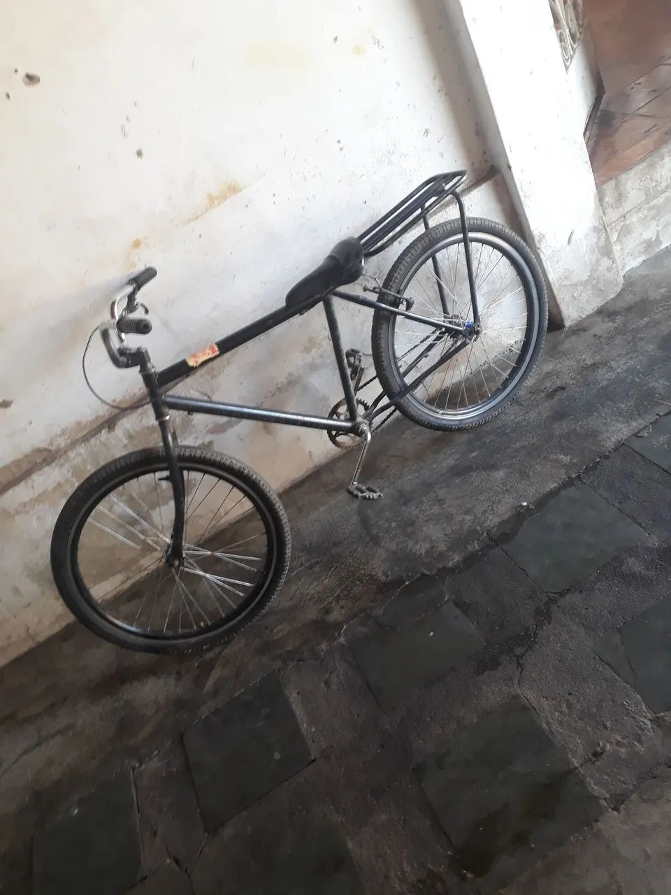 Bicicleta aro 26 - Foto 2
