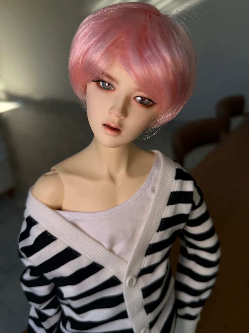 Bjd Jimin do BTS