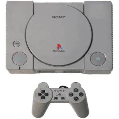 Memory Card PS1 Original  - Foto 3