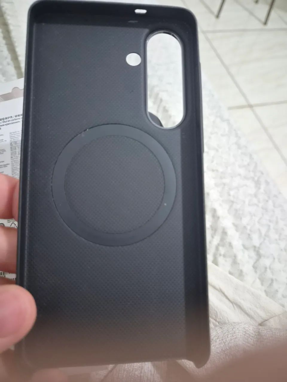 Capa galaxy S26 + ( plus ) - Foto 3