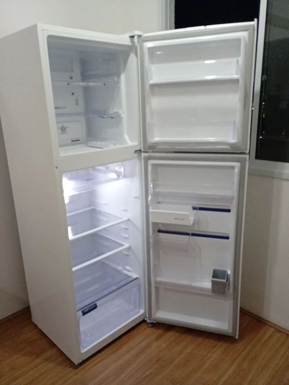 Geladeira Electrolux  - Foto 4