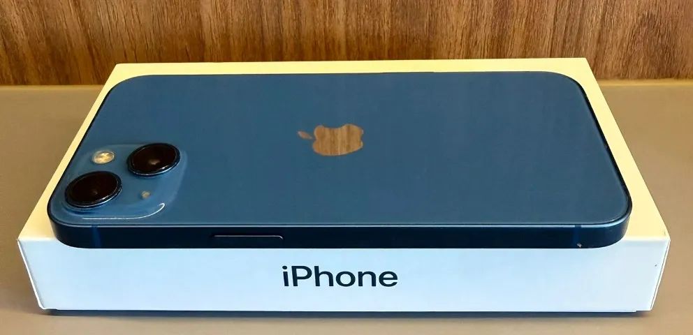 iPhone 13 128GB (Bateria 84%) - Foto 3