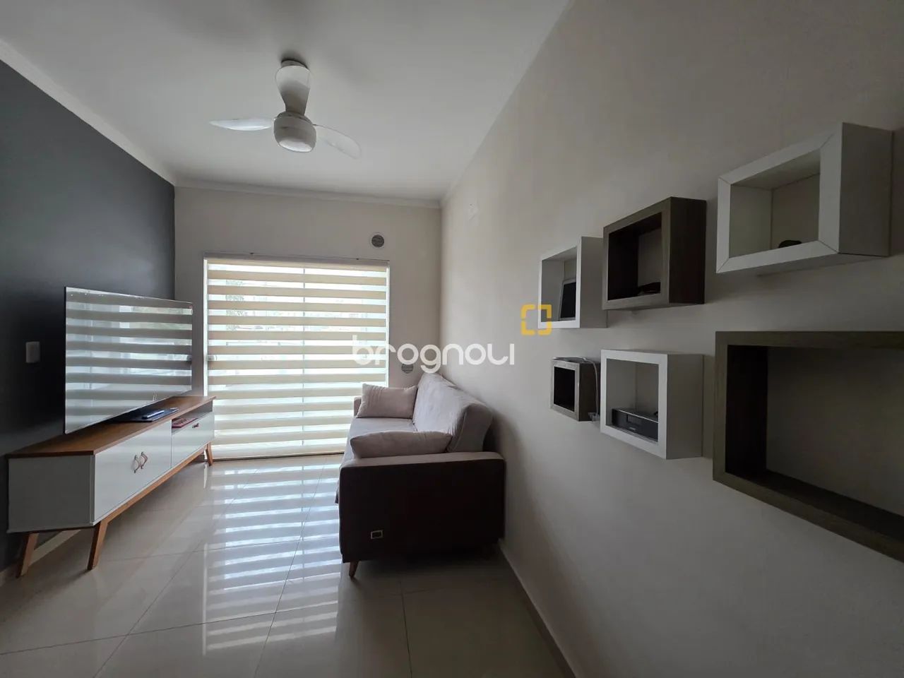 Excelente Apartamento 2 dormitório(s) com elevador