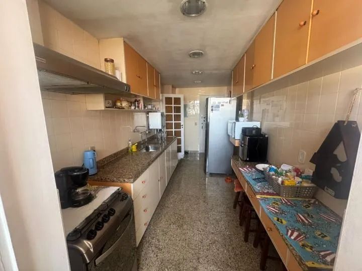 02 Quartos Andar Alto em Icaraí - Foto 2