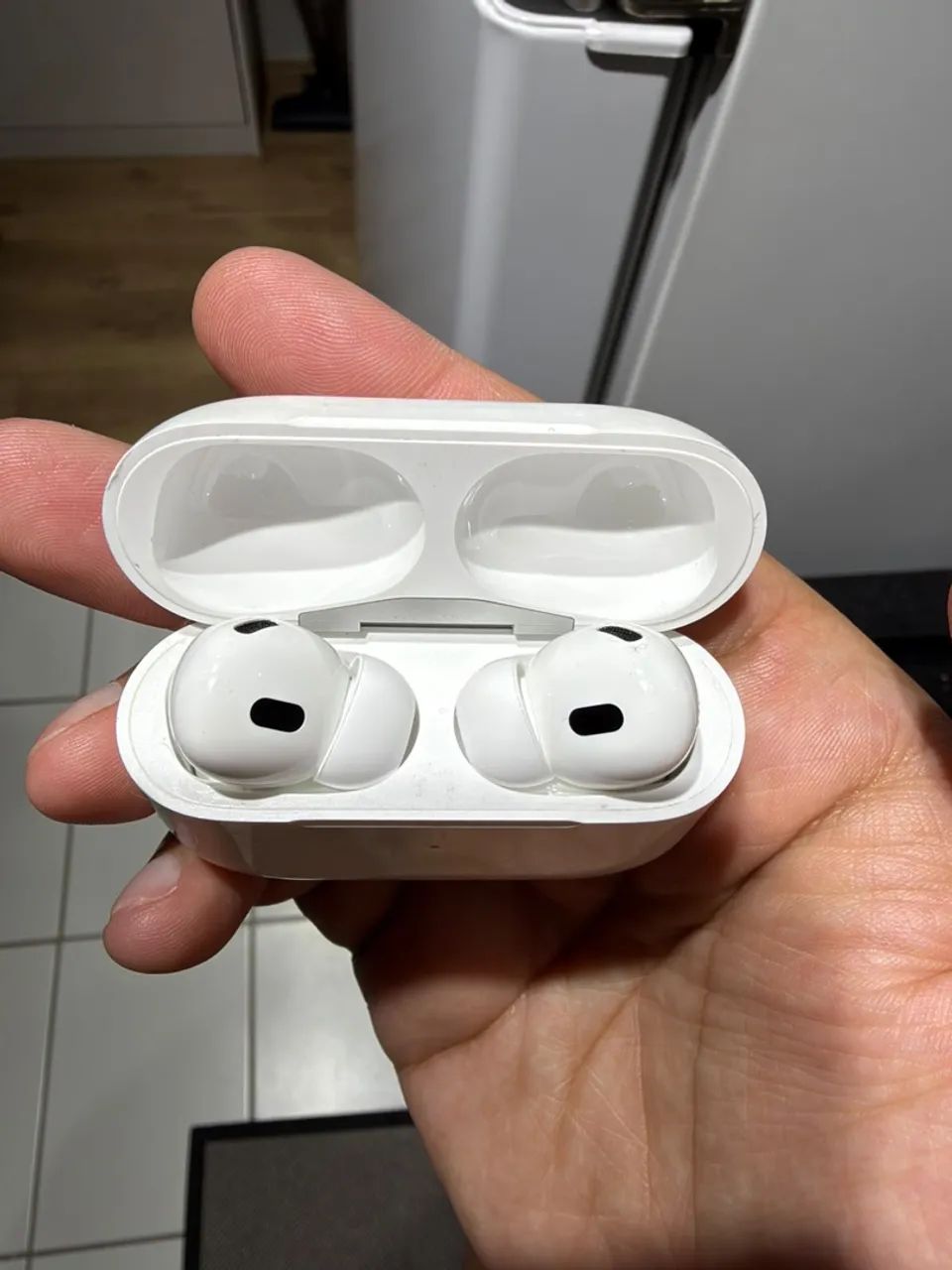 AirPods Pro 2 - Foto 5