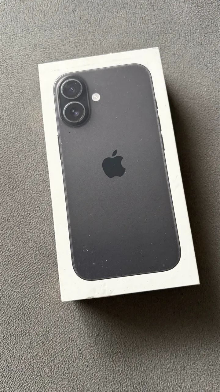 iPhone 16 128gb - Foto 5