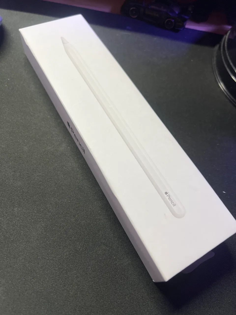 Apple Pencil 2 geração Original com pouco uso - Acessórios de