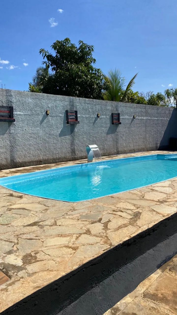 Alugamos espaço pra eventos na 26 de setembro /450,00 a diária - Foto 2
