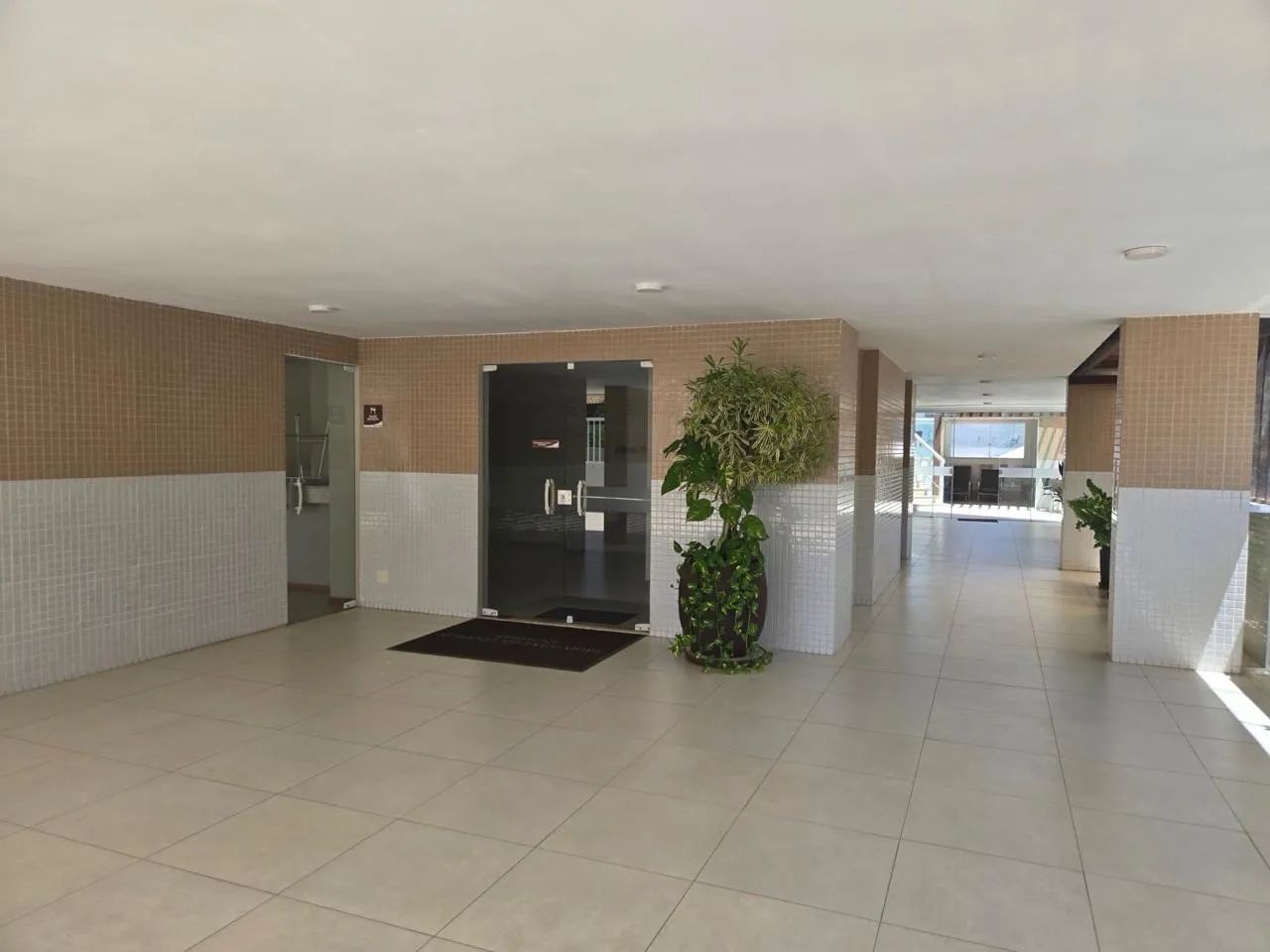 Apartamento 2/4 com suíte  - Foto 2