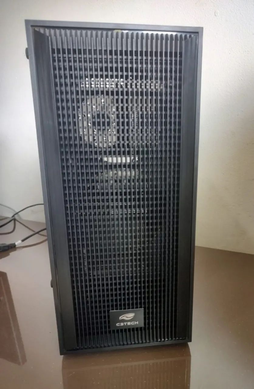 Pc Gamer Ryzen 3 3500x | 8Gb de Ram DDR4 - Foto 2
