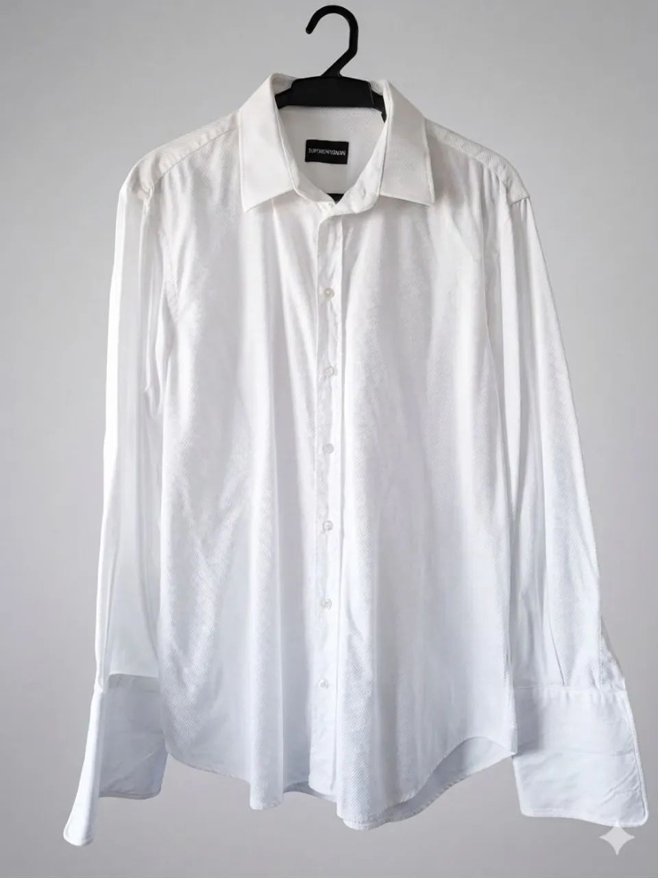 Camisa social masculina 