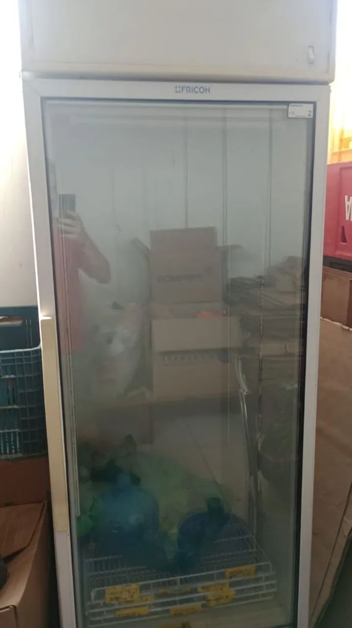 Expositor de bebidas - Foto 5