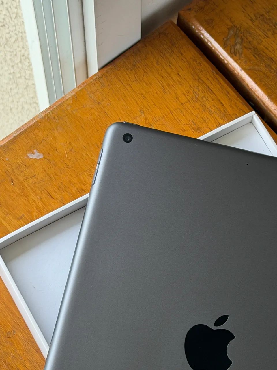 IPAD 9TH 64GB - SEMINOVO / EXCELENTE  - Foto 3