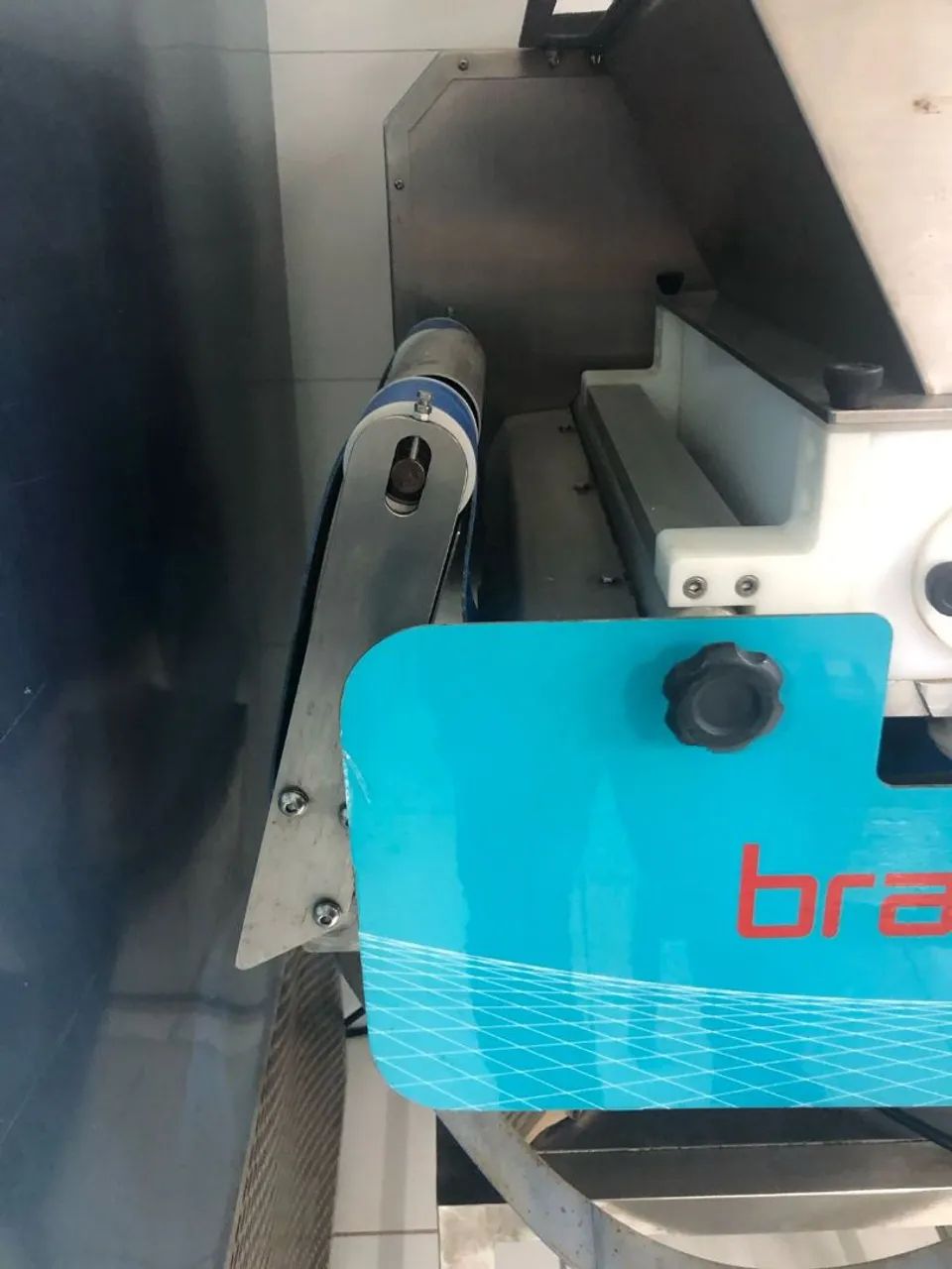 Drop top Bralyx - Foto 5