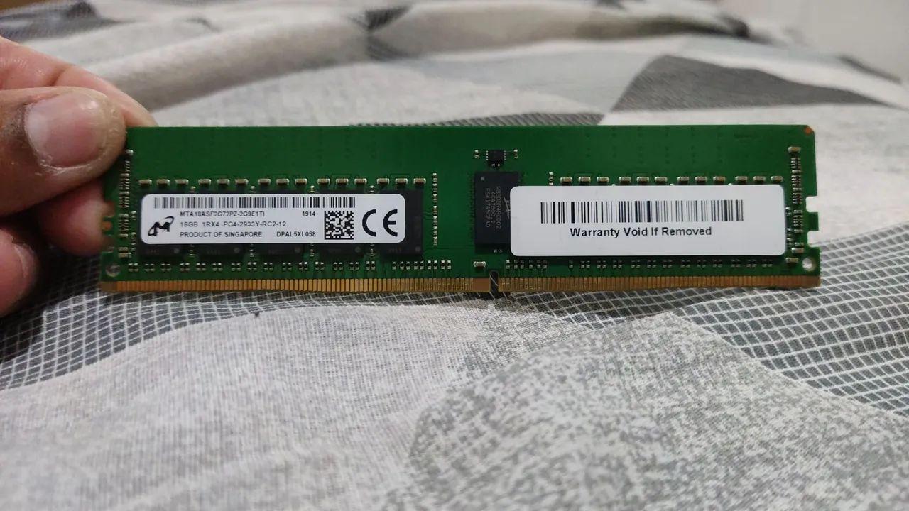 16gb ddr4 - Foto 2