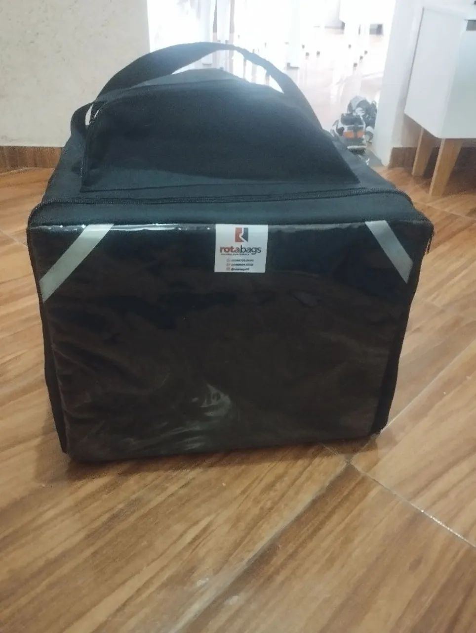 bag 45 litros  - Foto 2