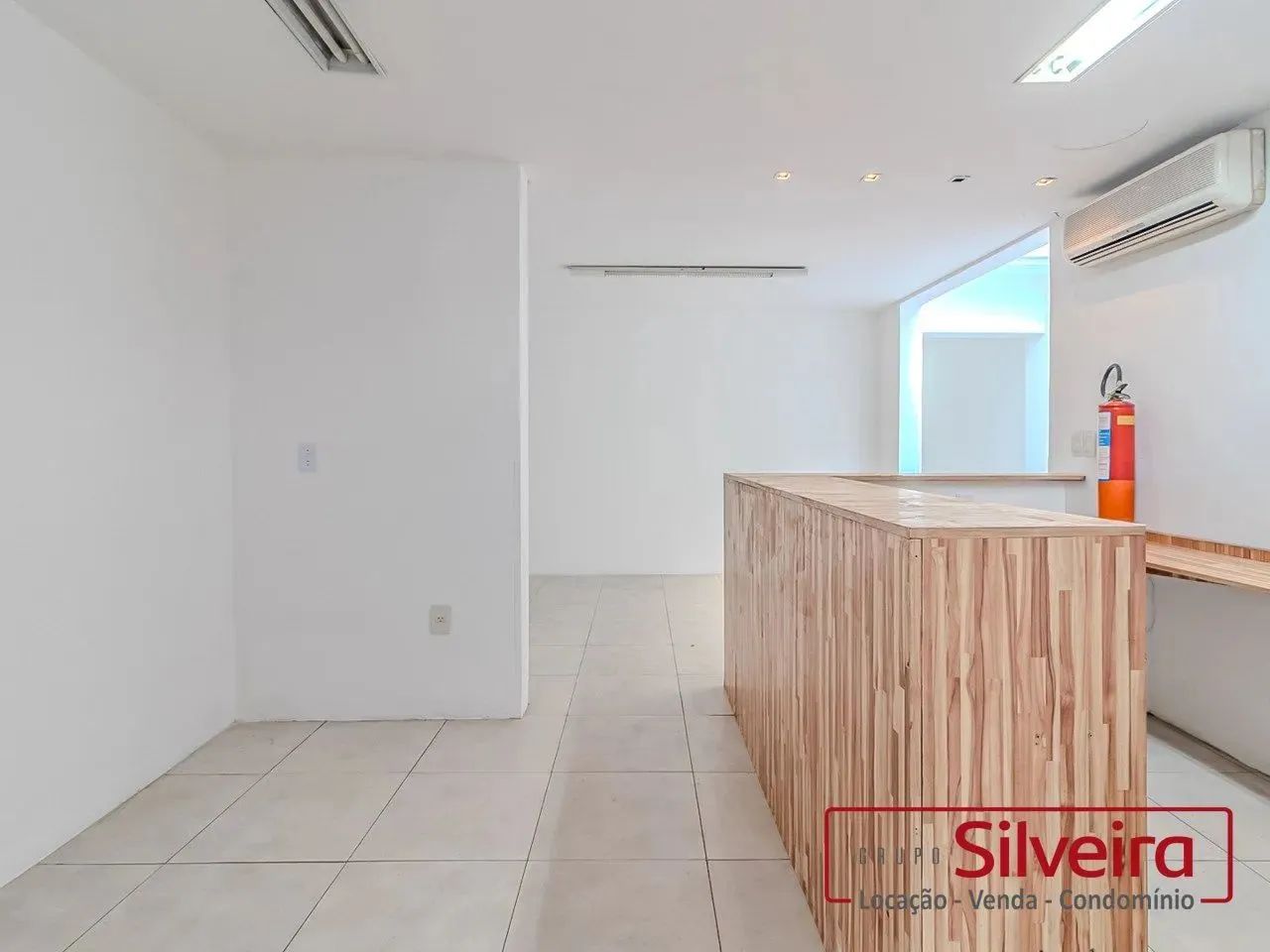 Casa Comercial para Alugar - Rua Silva Só - Foto 10