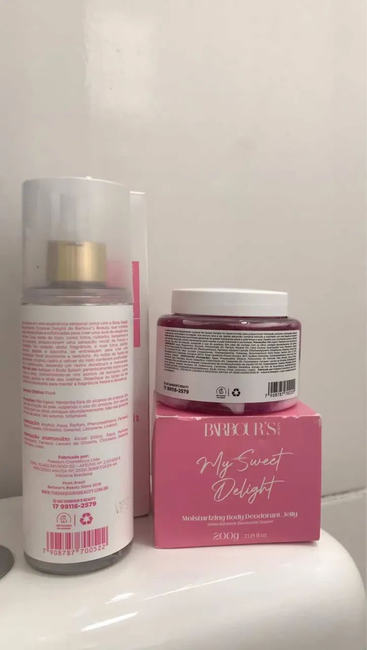 Produto de Beleza  - Foto 5