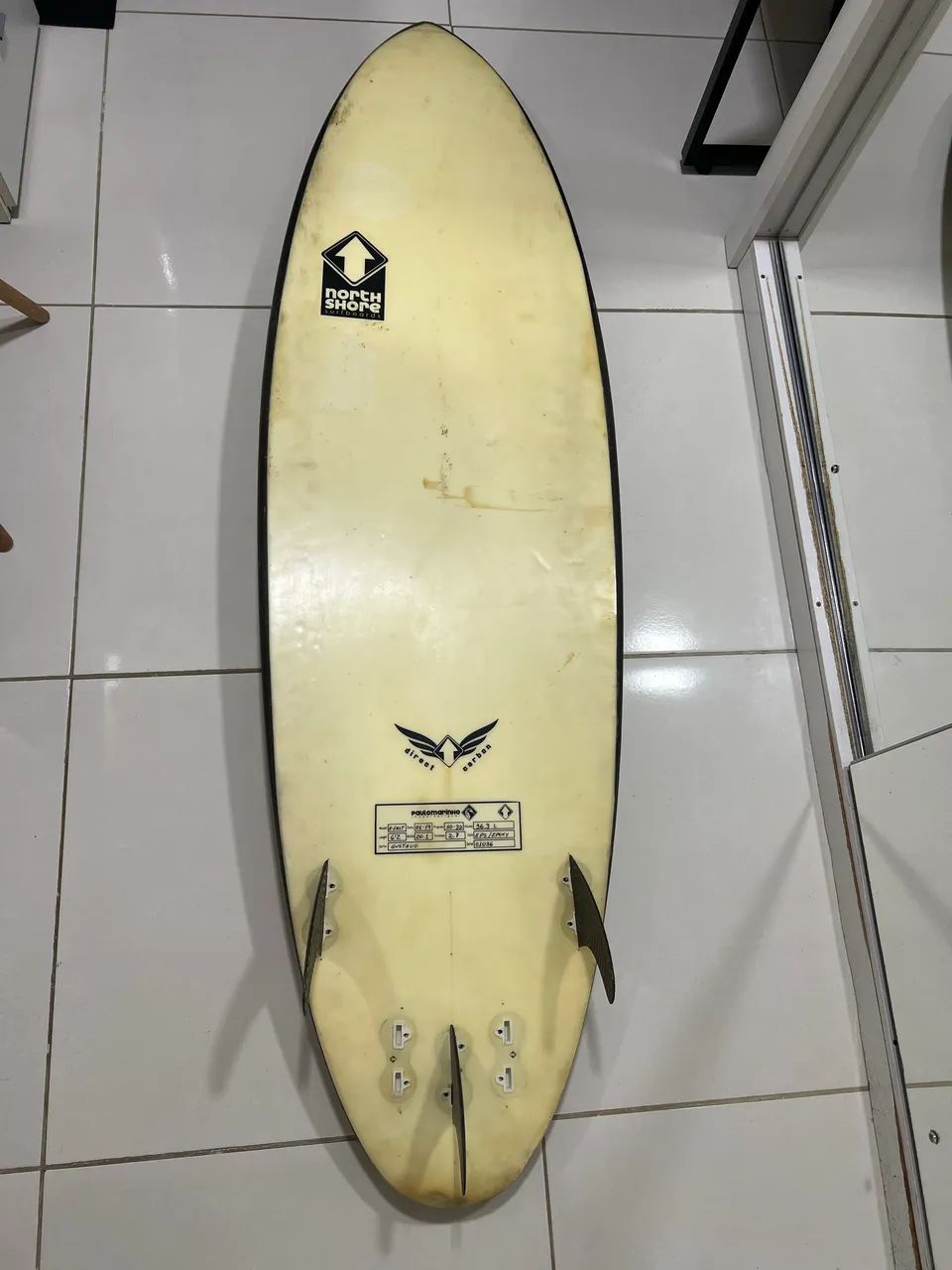 Prancha surf - Foto 3