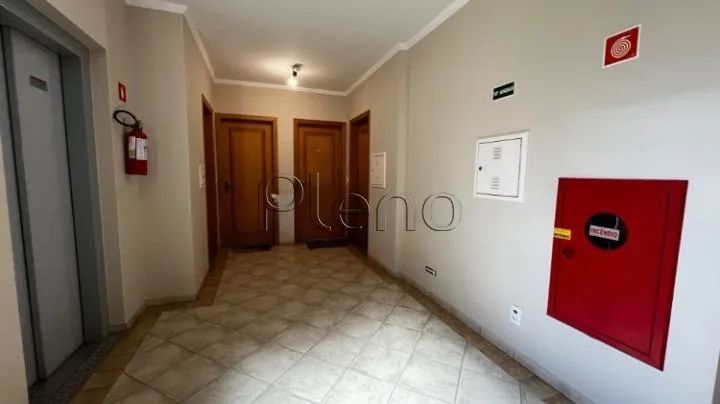 Apartamento à venda com 2 quartos no Cambuí, Campinas. - Foto 3