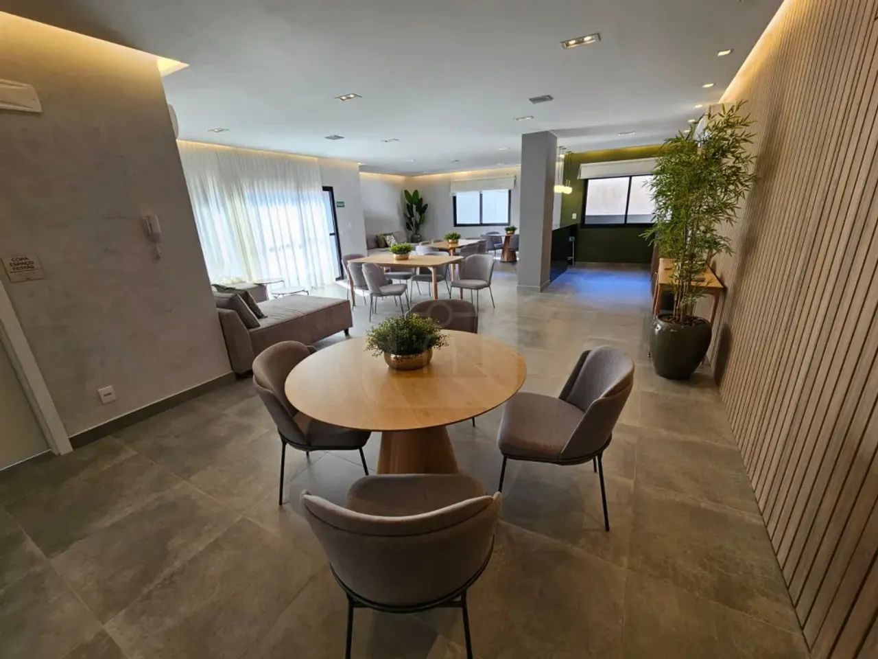 Apartamento para venda no condomínio Mozaic