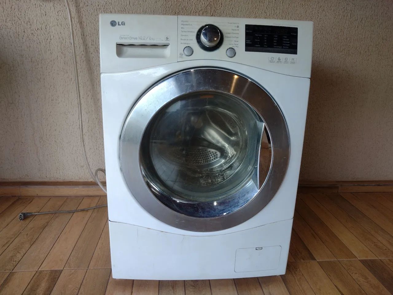 Lavadora LG  - Foto 2