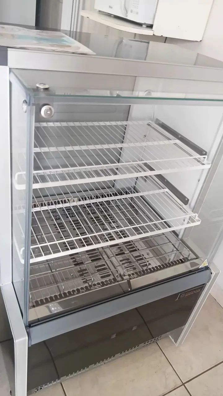 Estufa Quente - Foto 2