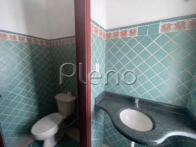 Prédio à venda em Campinas, Vila Teixeira, com 8 quartos, com 582 m² - Foto 5
