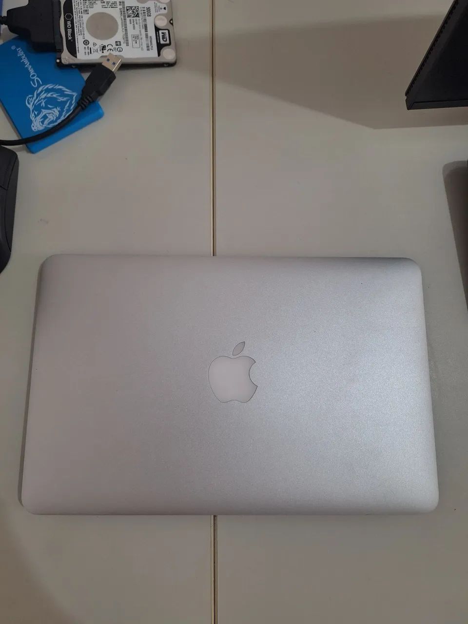 MacBook Air A1370 2010 - Foto 4