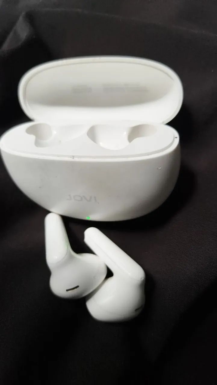 Fone via bluetooth Jovi original 