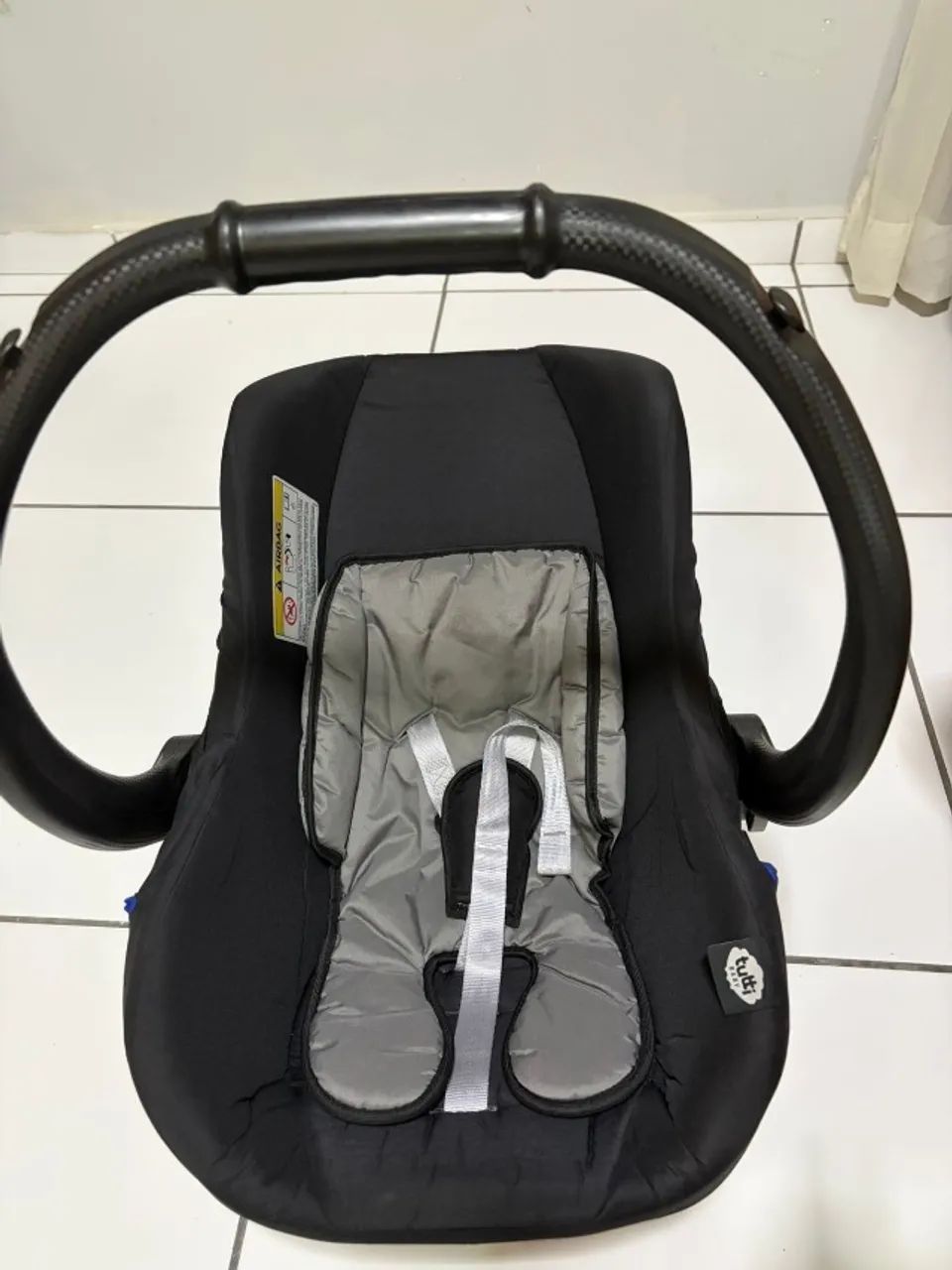 Bebê conforto 