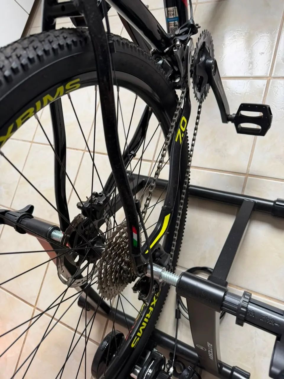 Bike OGGI 7.0 - Foto 5