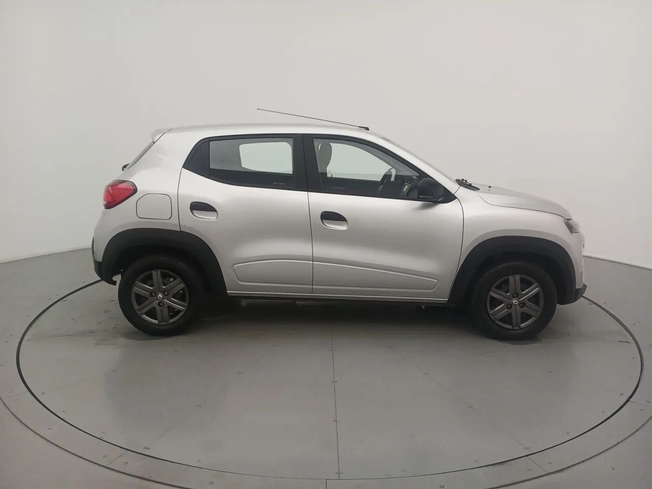 Renault Kwid 1.0 Zen, foto 6 de 18
