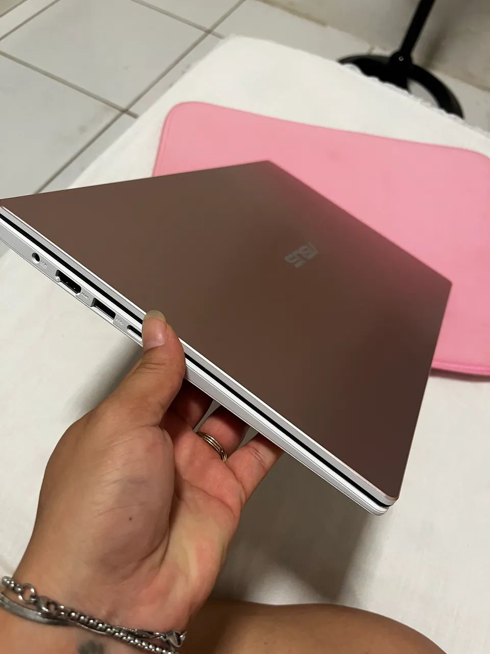 Notebook Asus Go 15 - Foto 5