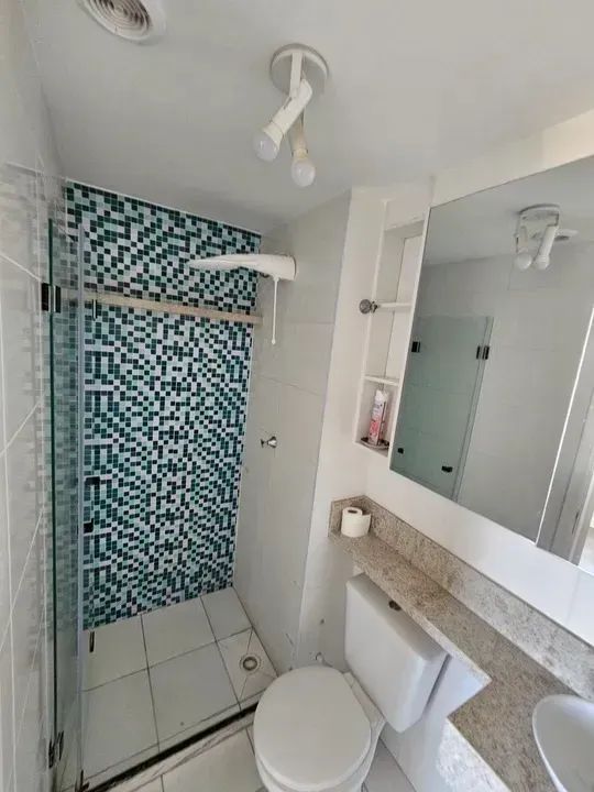 Ótimo Apartamento no Condomínio Next Garden - Sp - Foto 5
