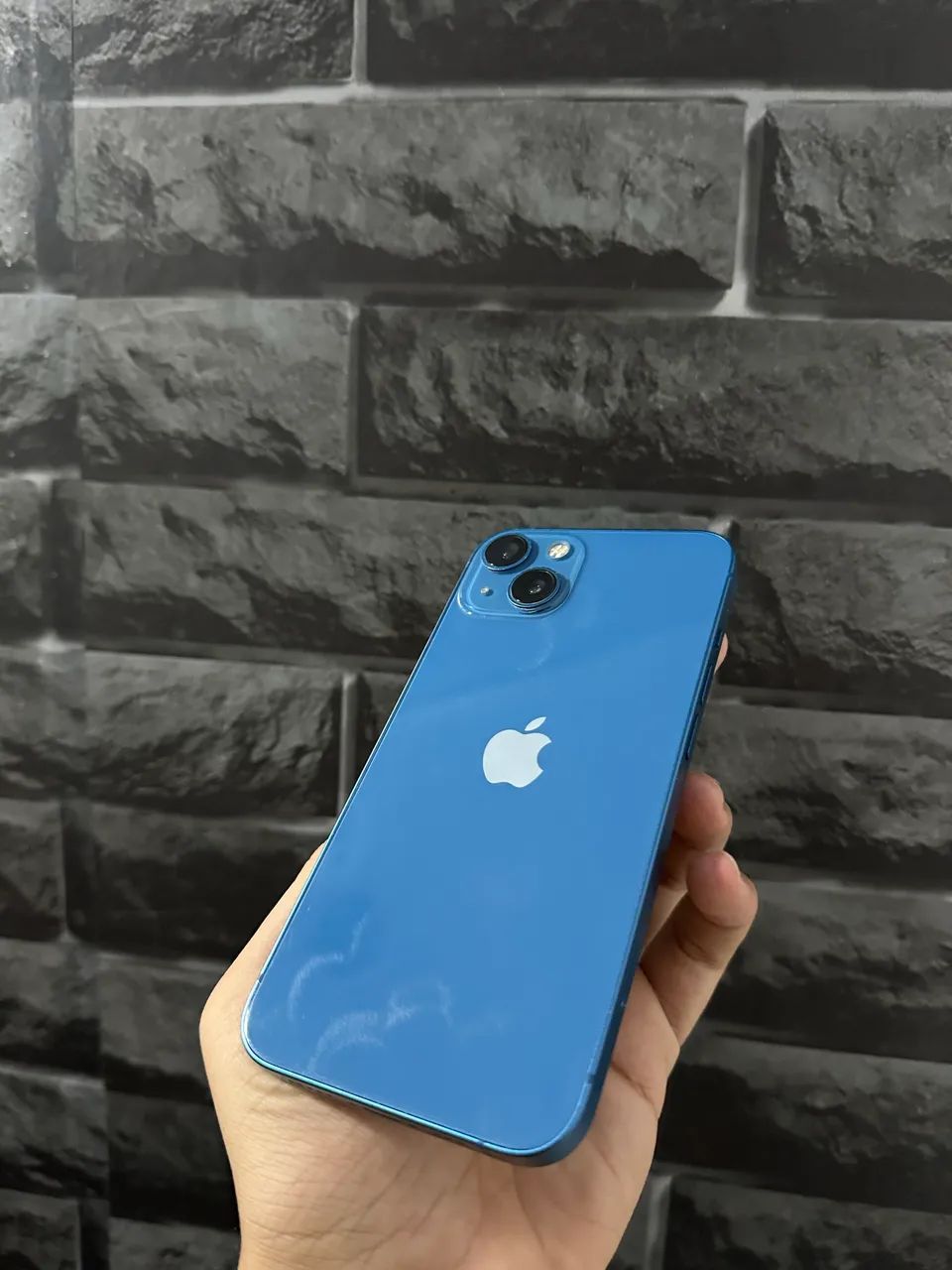 iPhone 13- Bateria 79%- Todo original  - Foto 2