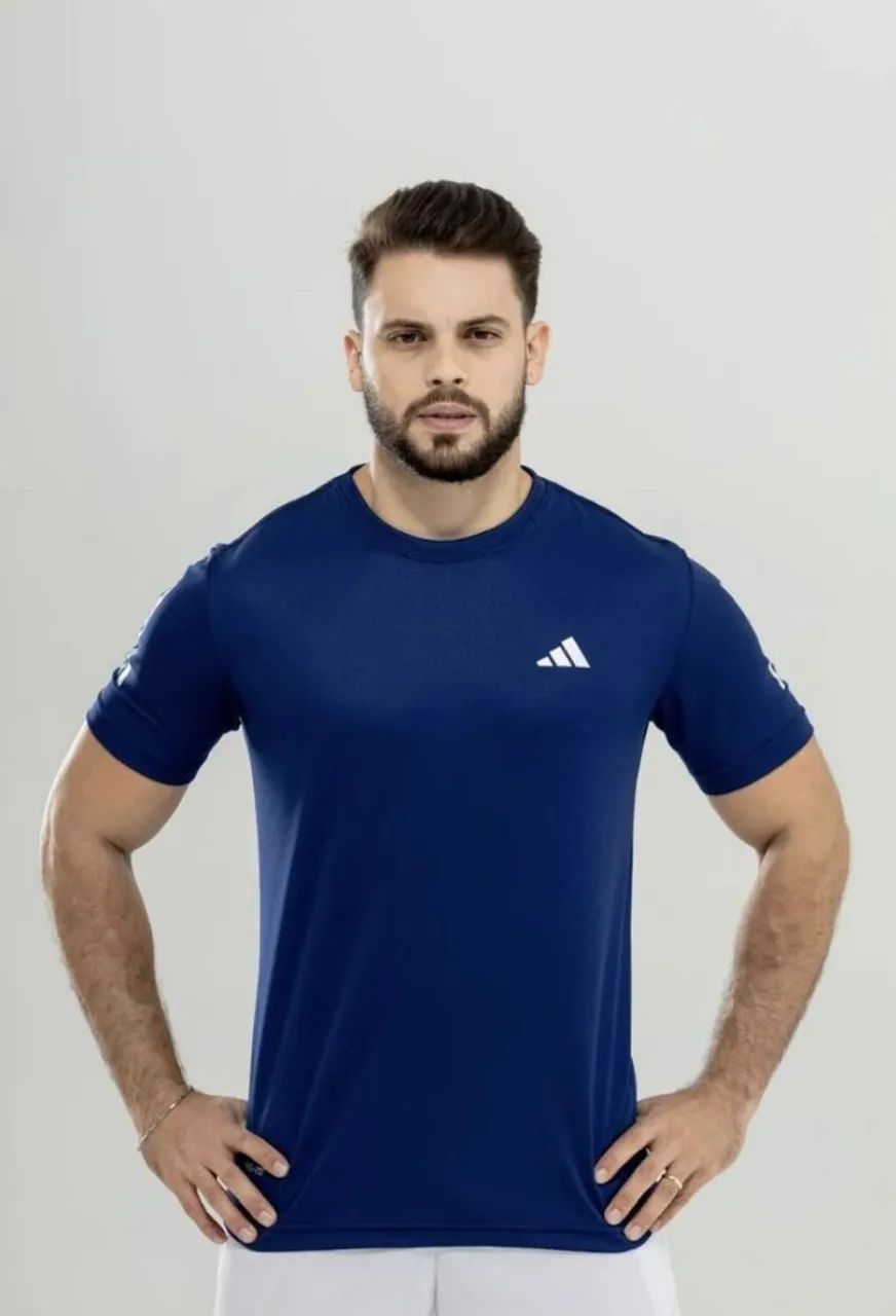 Camisa Dri-fit