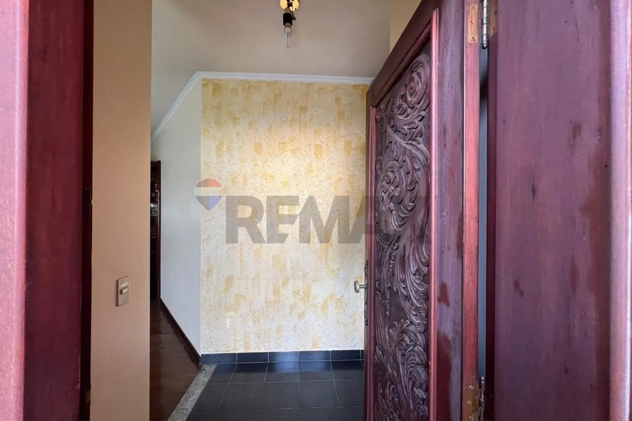 Casa Espetacular com 4 Suítes e Amplo Quintal - Foto 5